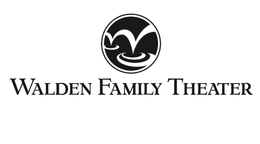 WALDEN FAMILY THEATER trademark