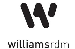 W WILLIAMSRDM trademark