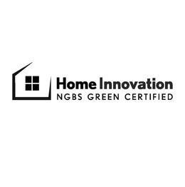 HOME INNOVATION NGBS GREEN CERTIFIED trademark
