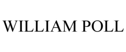 WILLIAM POLL trademark