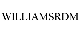 WILLIAMSRDM trademark