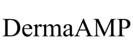 DERMAAMP trademark