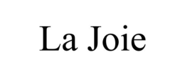 LA JOIE trademark