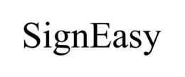 SIGNEASY trademark