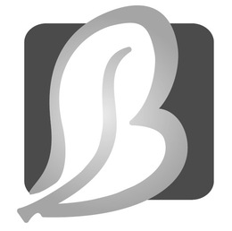B trademark