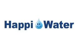 HAPPI WATER trademark