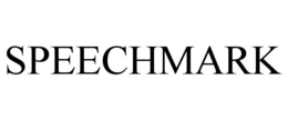 SPEECHMARK trademark