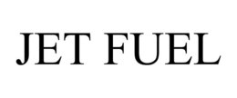 JET FUEL trademark