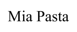 MIA PASTA trademark