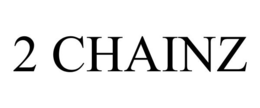 2 CHAINZ trademark