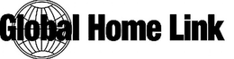 GLOBAL HOME LINK trademark