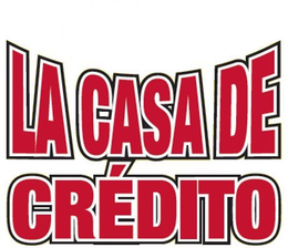 LA CASA DE CRÉDITO trademark