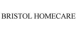 BRISTOL HOMECARE trademark