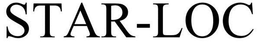 STAR-LOC trademark