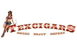 TEXCIGARS SMOKE ENJOY REPEAT trademark