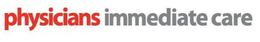 PHYSICIANS IMMEDIATE CARE trademark