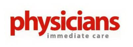 PHYSICIANS IMMEDIATE CARE trademark