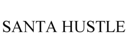 SANTA HUSTLE trademark