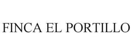 FINCA EL PORTILLO trademark