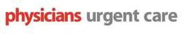PHYSICIANS URGENT CARE trademark