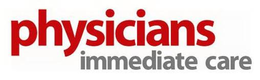 PHYSICIANS IMMEDIATE CARE trademark