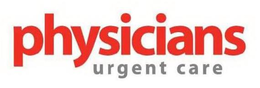 PHYSICIANS URGENT CARE trademark