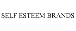 SELF ESTEEM BRANDS trademark