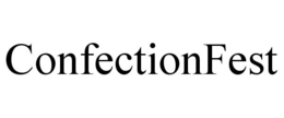 CONFECTIONFEST trademark