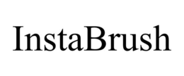 INSTABRUSH trademark