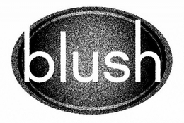 BLUSH trademark