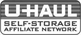 U-HAUL SELF-STORAGE AFFILIATE NETWORK trademark