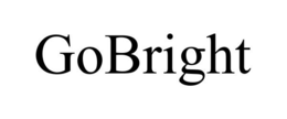 GOBRIGHT trademark