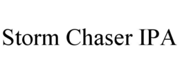 STORM CHASER IPA trademark