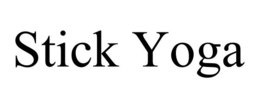 STICK YOGA trademark