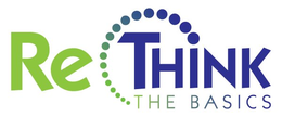 RE THINK THE BASICS trademark