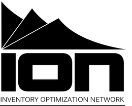 ION INVENTORY OPTIMIZATION NETWORK trademark