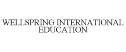 WELLSPRING INTERNATIONAL EDUCATION trademark