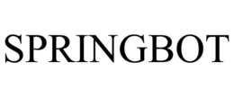 SPRINGBOT trademark