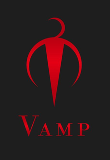 VAMP trademark