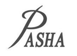 PASHA trademark