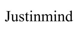 JUSTINMIND trademark