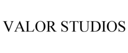 VALOR STUDIOS trademark
