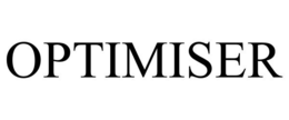OPTIMISER trademark