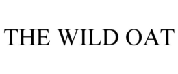THE WILD OAT trademark