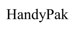 HANDYPAK trademark