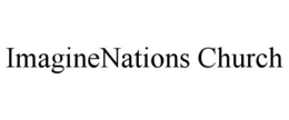 IMAGINENATIONS CHURCH trademark