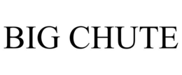 BIG CHUTE trademark