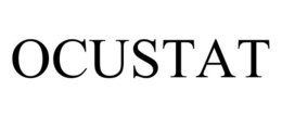 OCUSTAT trademark