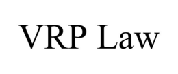 VRP LAW trademark