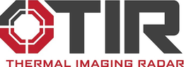 TIR THERMAL IMAGING RADAR trademark